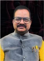 Satya Ranjan Pattnaik