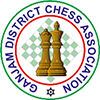 Ganjam District Open Chess Championship 2024