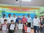 Odisha State (U-13) Open & Girls Chess Championships 2022