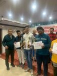 Odisha State RAPID & BLITZ Chess Championships 2024-25