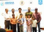 Odisha State U-9 Open & Girls Chess Championships 2025