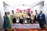 Ranit Maity of WB clinched the Championship trophy in 20th KT Global School International FIDE Rated Chess Tournament 2025
